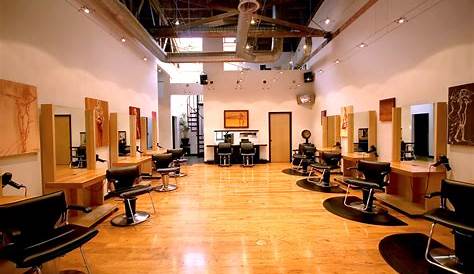 Hair Salons In Los Angeles Best - Where To Go & Which