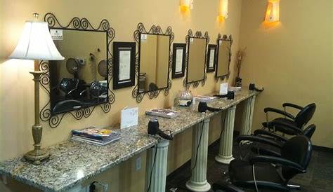 Hair Salons In Raleigh North Carolina Blo Named Salon Of The Year