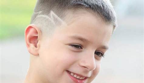 Hair Style Little Boy 80 Cute cuts That Are Trendy In 2023