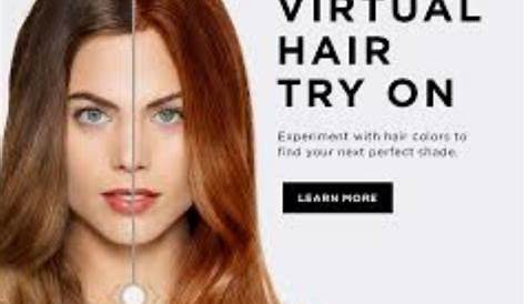 Discover Your Perfect Hairstyle With Our AI-Powered Hair Styler Recommender App