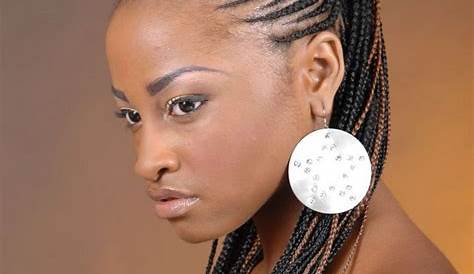 Hair Styles Braids Different Types Of For Black 2020 Best For