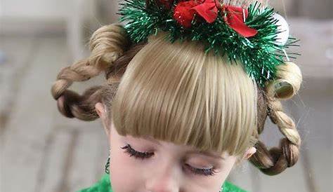 Hair Styles Christmas 28 Stunning styles - Don't Miss Out The Holiday