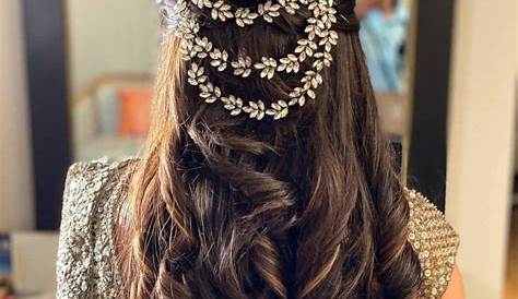 Hair Styles Engagement 13 style Ideas To Get The Perfect Wedding Look