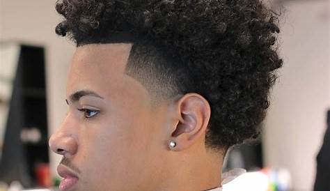 Hair Styles For Black Boys With Curly Hair 30 Marvelous Boy cuts