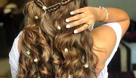 Hair Styles For Party 20+ Beautiful styles – styles And cuts Lovely