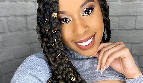 Hair Styles To Do Braids Pin On 1