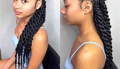 Hair Styles To Do With Braids In 120 African style Pictures spire