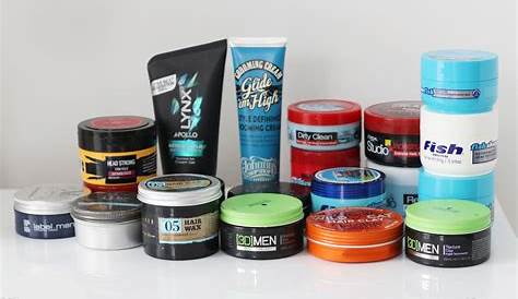 Hair Styling Products For Boys 7 Best Little 2023 Guide