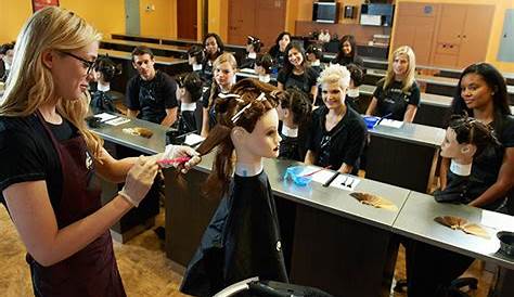 Hair Styling Schools Low Tuition Dressing Vs - QC Makeup Academy