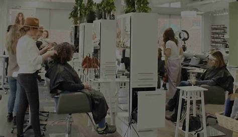 Hair Stylist Needed In Raleigh Position Victoria City Victoria