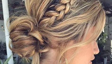 Hair Updos For Wedding Guests Guest styles 42 The Most Beautiful Ideas