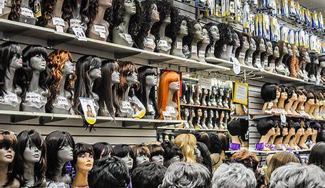 Discover The Best Hair Wig Beauty Supply Stores Near You: A Comprehensive
