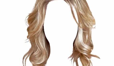 Download Hair Transparent Image HQ PNG Image | FreePNGImg