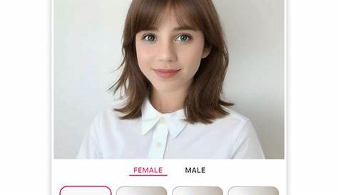 Hairstyle AI Try On: The Smart Way To Find Your Perfect Look