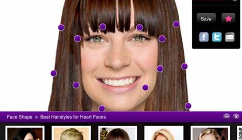 Hairstyle Trial Apps: Virtually Try On New Looks Before Cutting Your Hair