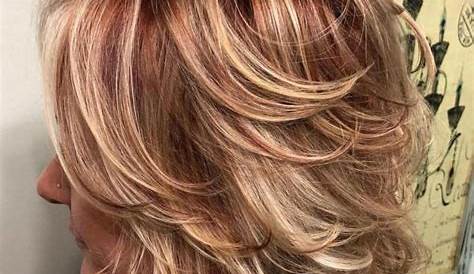 Hairstyles And Color For Over 50 Mind-Blowing Women – HairStyles Women