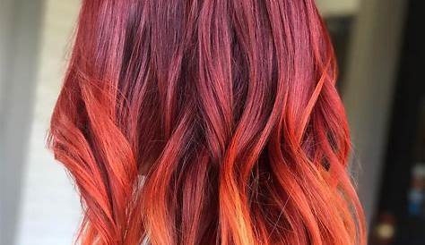 Hairstyles And Hair Colors: A Guide To Finding The Perfect Look For