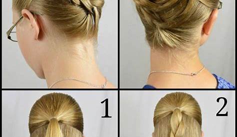 Braided Hairstyles: A Step-by-Step Guide