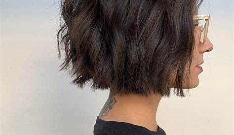 Hairstyles For Short Bob The Best 30 Haircuts 2018 Women