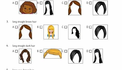 13+ Flattering Hairstyles Quiz You've Gotta See