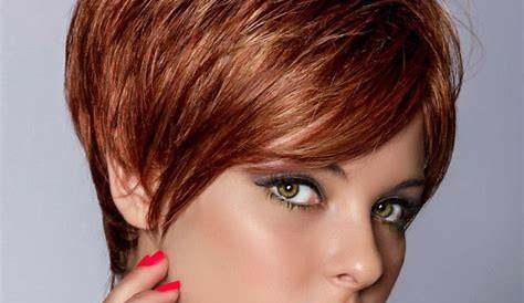 Hairstyles Short Hair Women For Top Cut Styles 2021