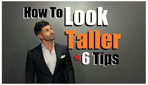 Hairstyles To Make You Look Taller That Pictures Photo 54 Awesome Short