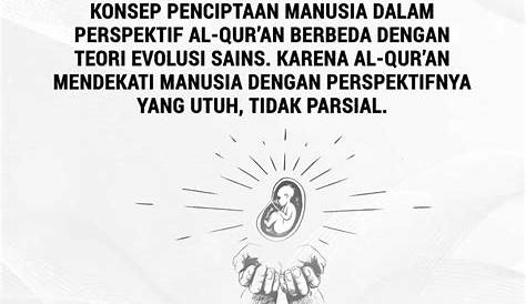 Hakikat Manusia Menurut Islam - [PPT Powerpoint]