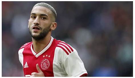 Unveiling Hakim Ziyech's Age: A Journey Of Experience And Potential