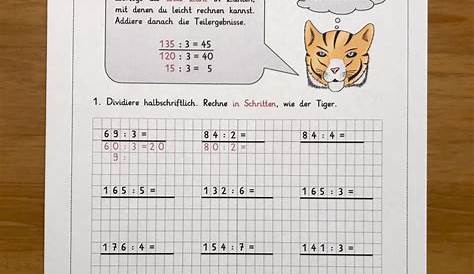 übungsblätter Mathe Klasse 3 Halbschriftliche Addition - Mark Clifford