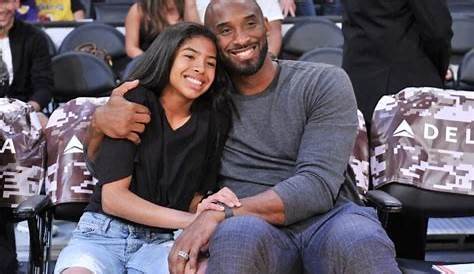 Unraveling The Unbreakable Bond: Haleigh Bryant's Profound Connection To Kobe Bryant