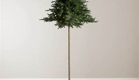 Half Parasol Christmas Tree Australia People Rave About £45 'parasol' Pine From Argos, Which Is