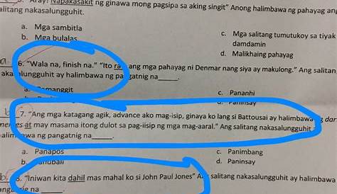 Ang Ibat Ibang Panahon sa Kasaysayan ng Pilipinas - Tungkol Saan ang