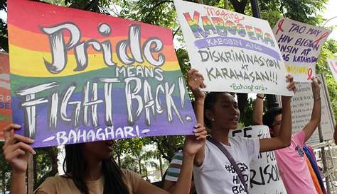 Mga Halimbawa Ng Diskriminasyon Sa Kababaihan Sa Pilipinas