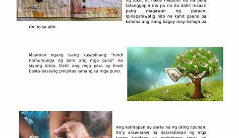 Halimbawa Ng Photo Essay Tagalog Photo Essay Sanaysay Ng Larawan | My