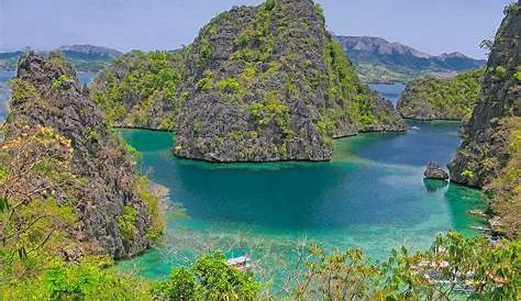 Alamat ng Isla ng Pitong Makasalanan - Gabay.ph
