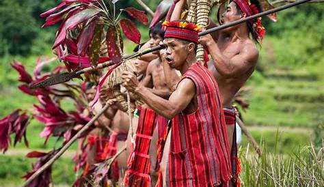 Sinaunang Kasangkapan Ng Mga Pilipino - bagay tulala