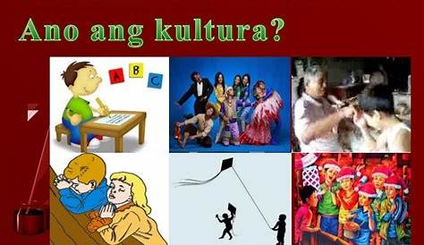 Halimbawa Ng Kulturang Popular Sa Pilipinas