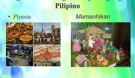 Ano Ano Ang Mga Kultura At Tradisyon Ng Mga Sinaunang Pilipino | Hot