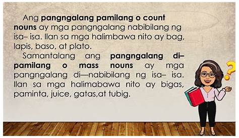 halimbawa ng pangngalan - philippin news collections