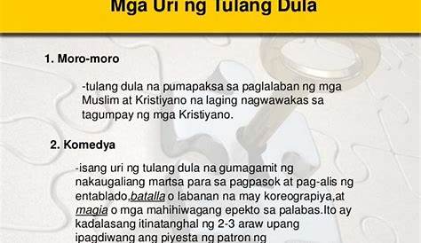 Halimbawa Ng Dulang Saynete Sa Pilipinas