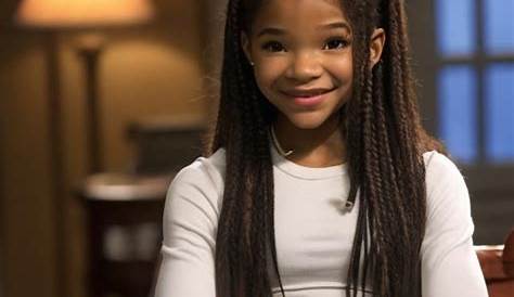 Halle Bailey's House Of Payne: A Journey Of Family, Love, And Empowerment