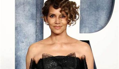Unveiling The Truth: Halle Berry's Topless Photo Leak And Its Impact