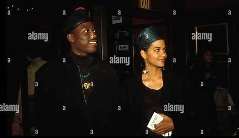 Unveiling The Iconic Duo: Halle Berry And Wesley Snipes