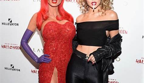 All The Best Celebrity Halloween Costumes Of 2018 (PHOTOS) Across