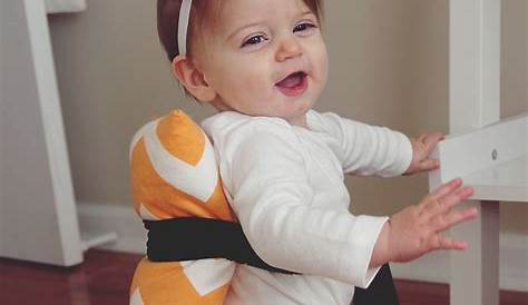 Spook-tacular Halloween Costume Ideas For Your Baby