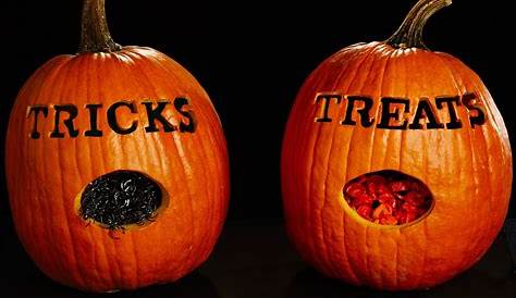 70 Cool Easy Pumpkin Carving Ideas for Wonderful Halloween day