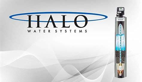Halo 5 Water System Manual