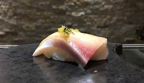 Hamachi Sushi Carta Online Menu Of Restaurant, Cathedral City