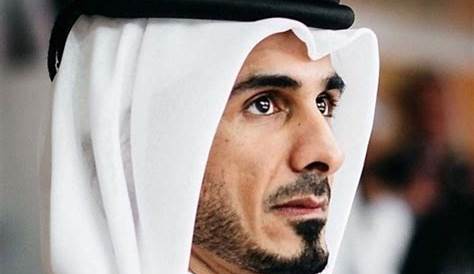 Mishaal bin Hamad bin Khalifa Al Thani (House of Thani Member) ~ Wiki