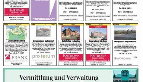 HAMBURGER ABENDBLATT vom 11.04.2018 – als ePaper im iKiosk lesen